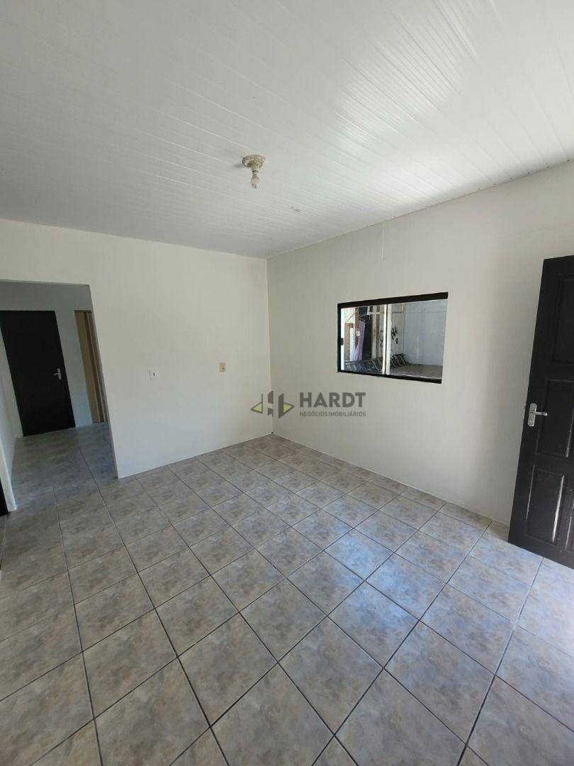 Casa de Condomínio, 2 quartos - Foto 1