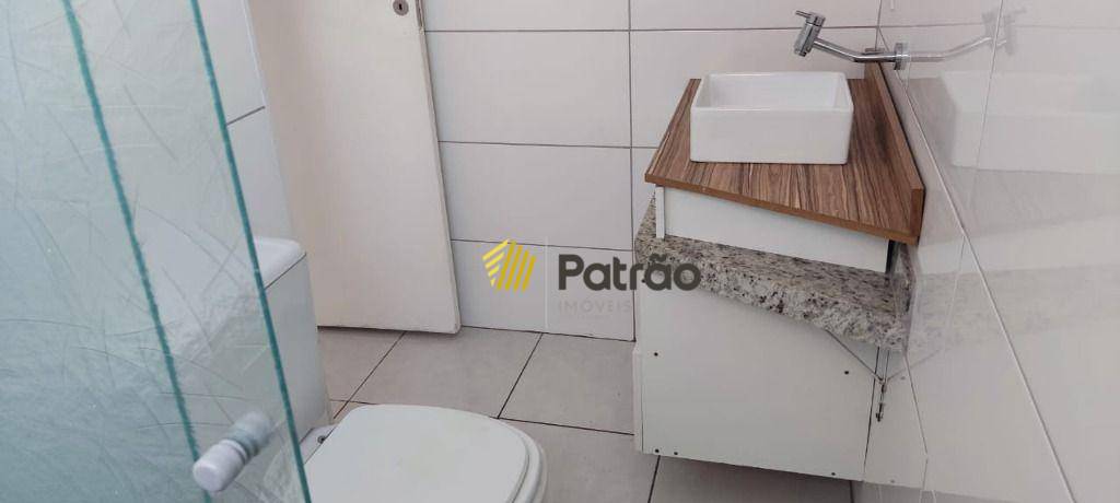 Apartamento à venda com 2 quartos, 65m² - Foto 6