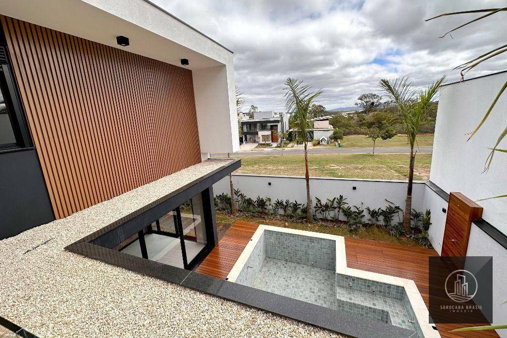 Sobrado à venda com 4 quartos, 312m² - Foto 3