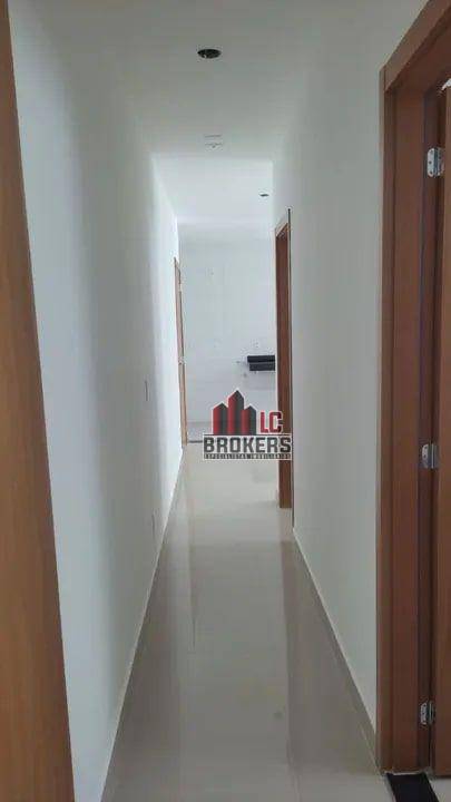 Apartamento para alugar com 2 quartos, 51m² - Foto 13