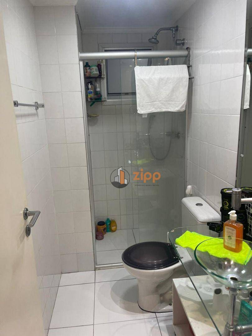 Apartamento à venda com 3 quartos, 76m² - Foto 24