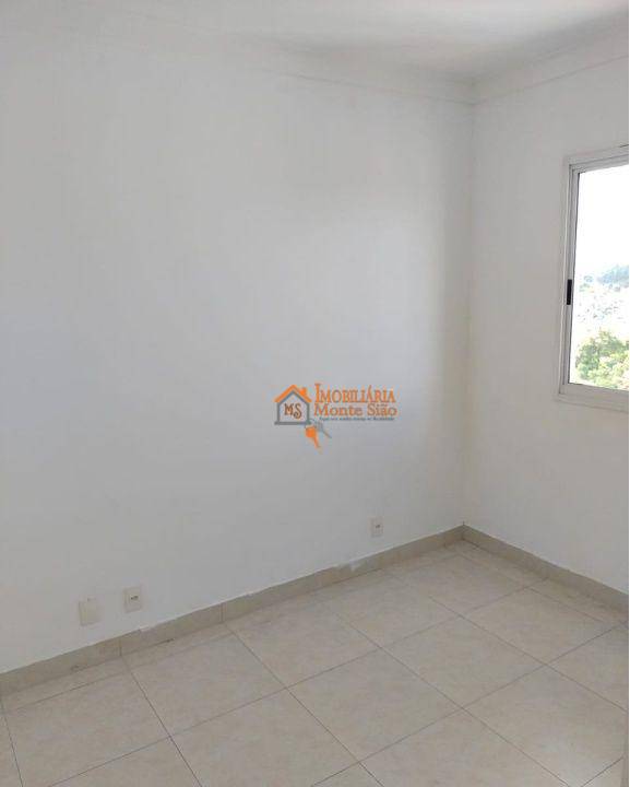 Apartamento à venda com 2 quartos, 48m² - Foto 14