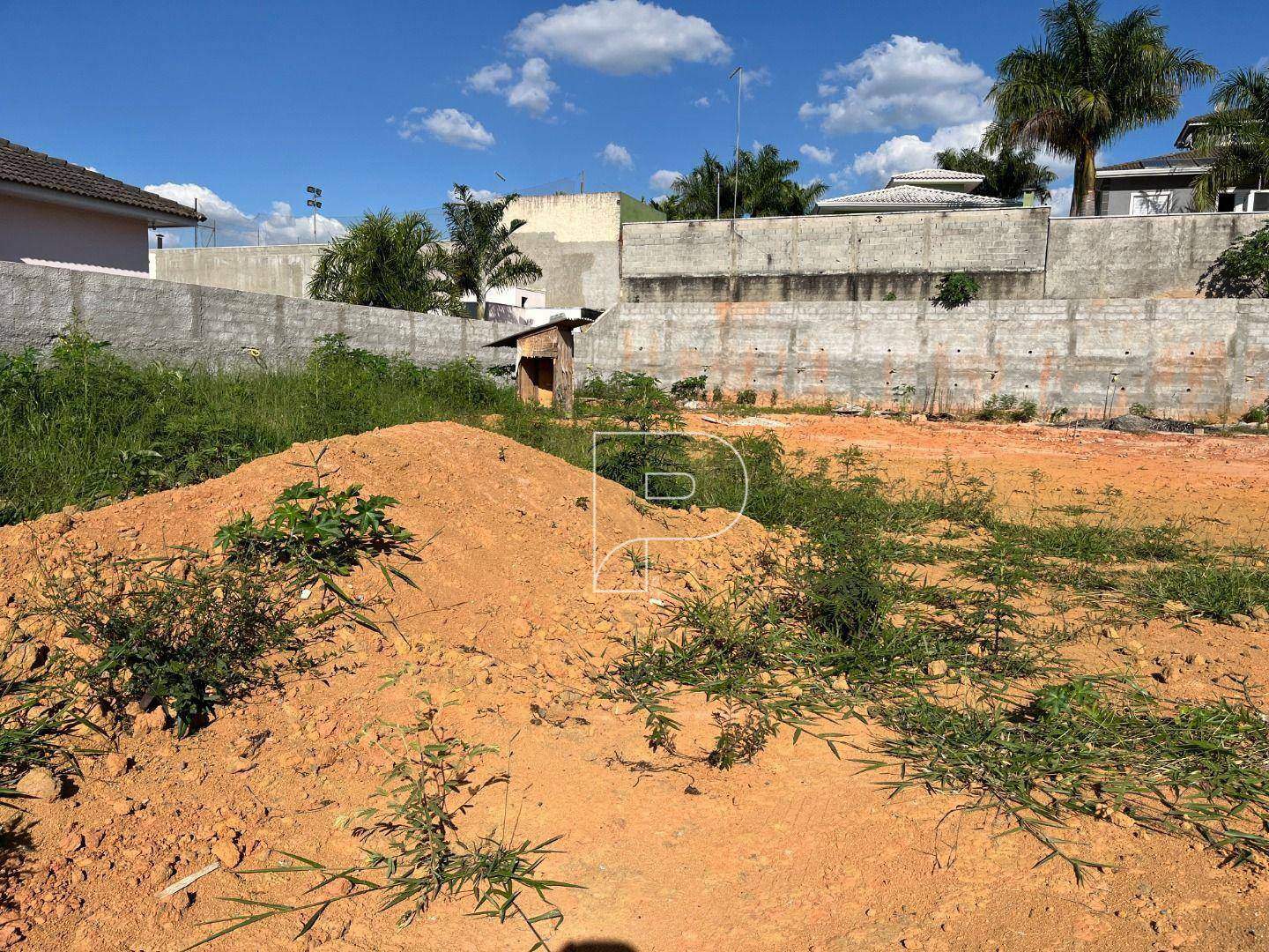 Loteamento e Condomínio à venda, 600M2 - Foto 1