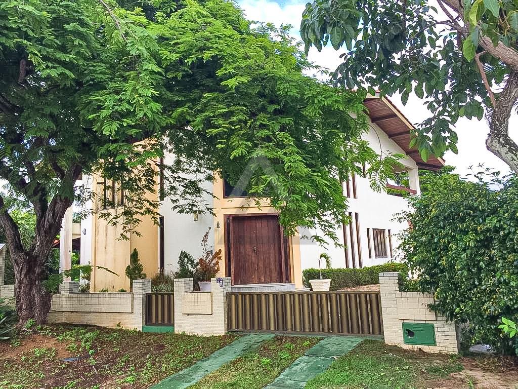 Casa de Condomínio à venda com 5 quartos, 340m² - Foto 3