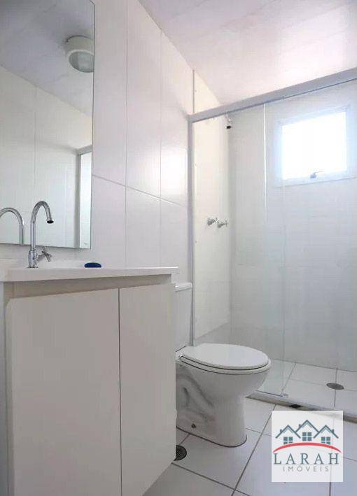 Apartamento à venda com 2 quartos, 64m² - Foto 9