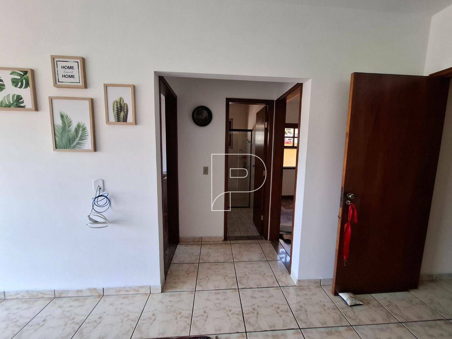 Casa de Condomínio para alugar com 3 quartos, 400m² - Foto 17