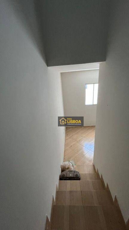 Sobrado para alugar com 2 quartos, 120m² - Foto 13