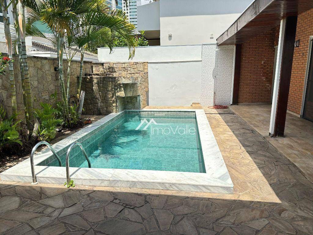 Casa de Condomínio para alugar com 4 quartos, 380m² - Foto 8