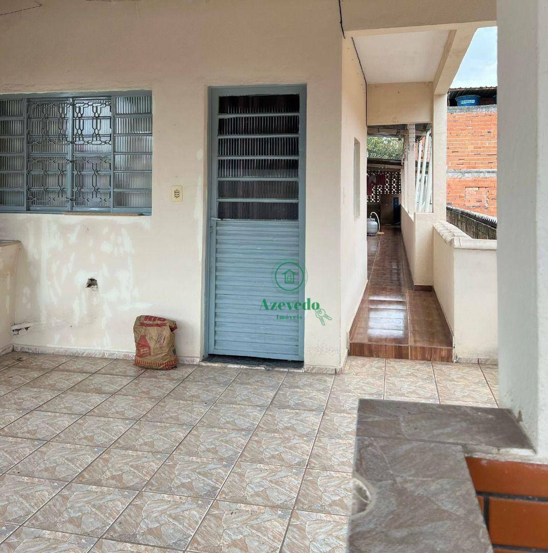 Sobrado à venda com 3 quartos, 298m² - Foto 22