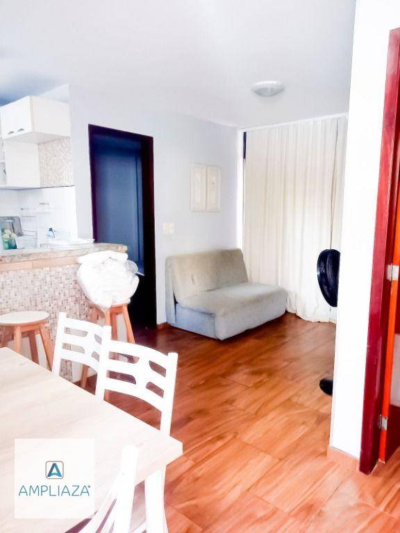 Apartamento à venda com 2 quartos, 45m² - Foto 14