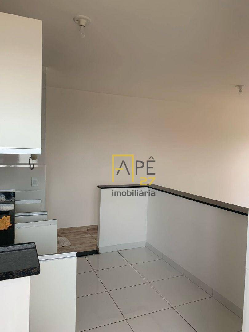 Apartamento para alugar com 2 quartos, 59m² - Foto 20