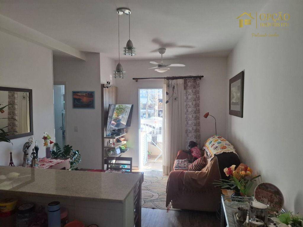 Apartamento, 2 quartos, 57 m² - Foto 1