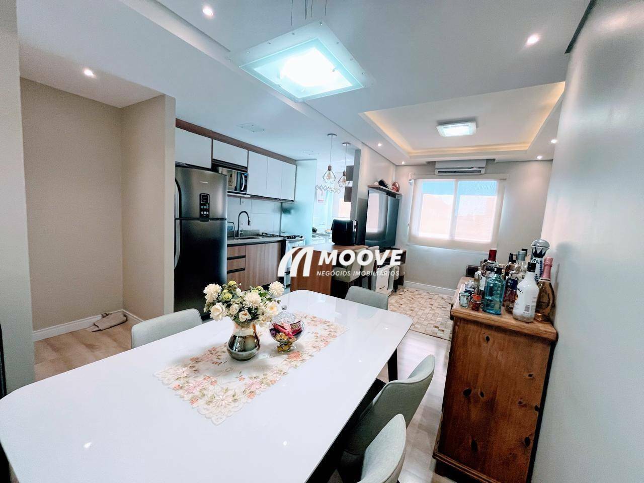 Apartamento, 3 quartos, 66 m² - Foto 4