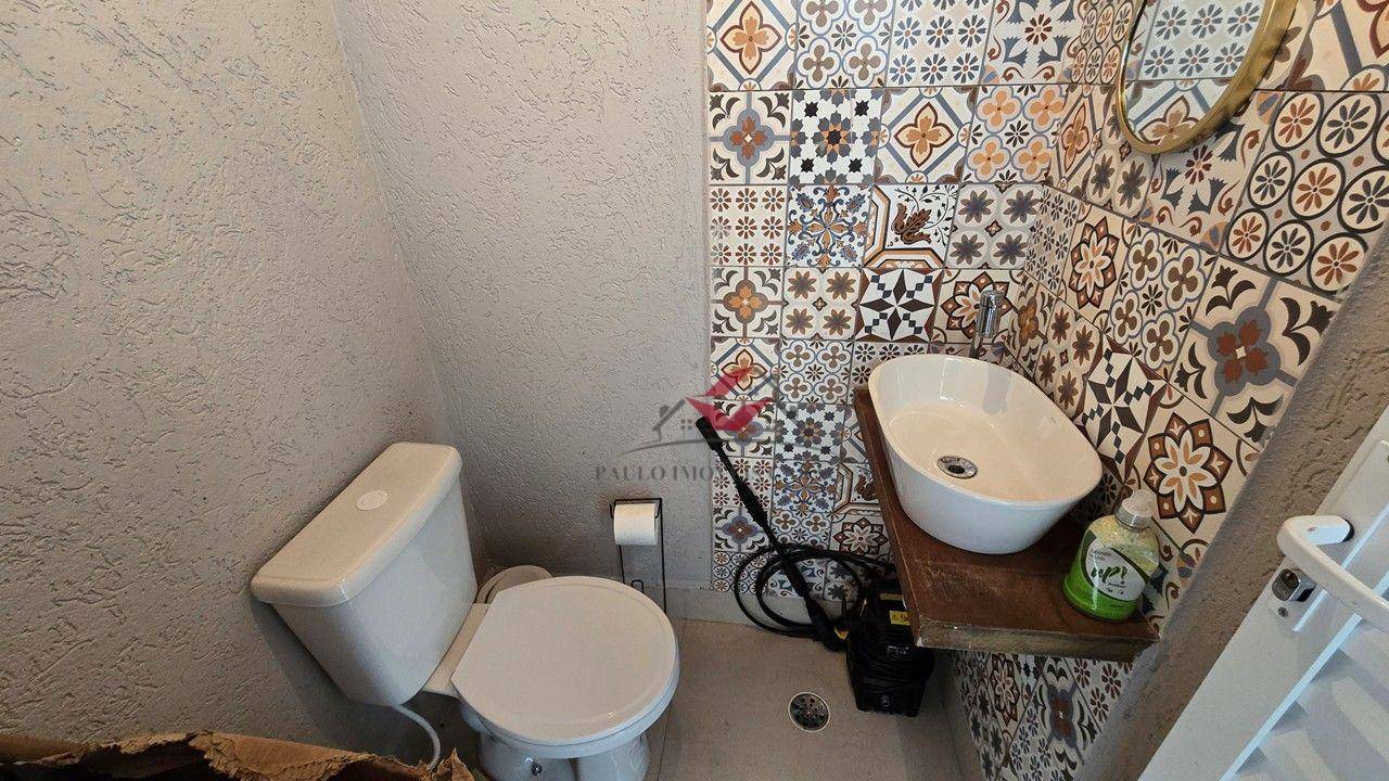 Casa à venda com 2 quartos, 131m² - Foto 5