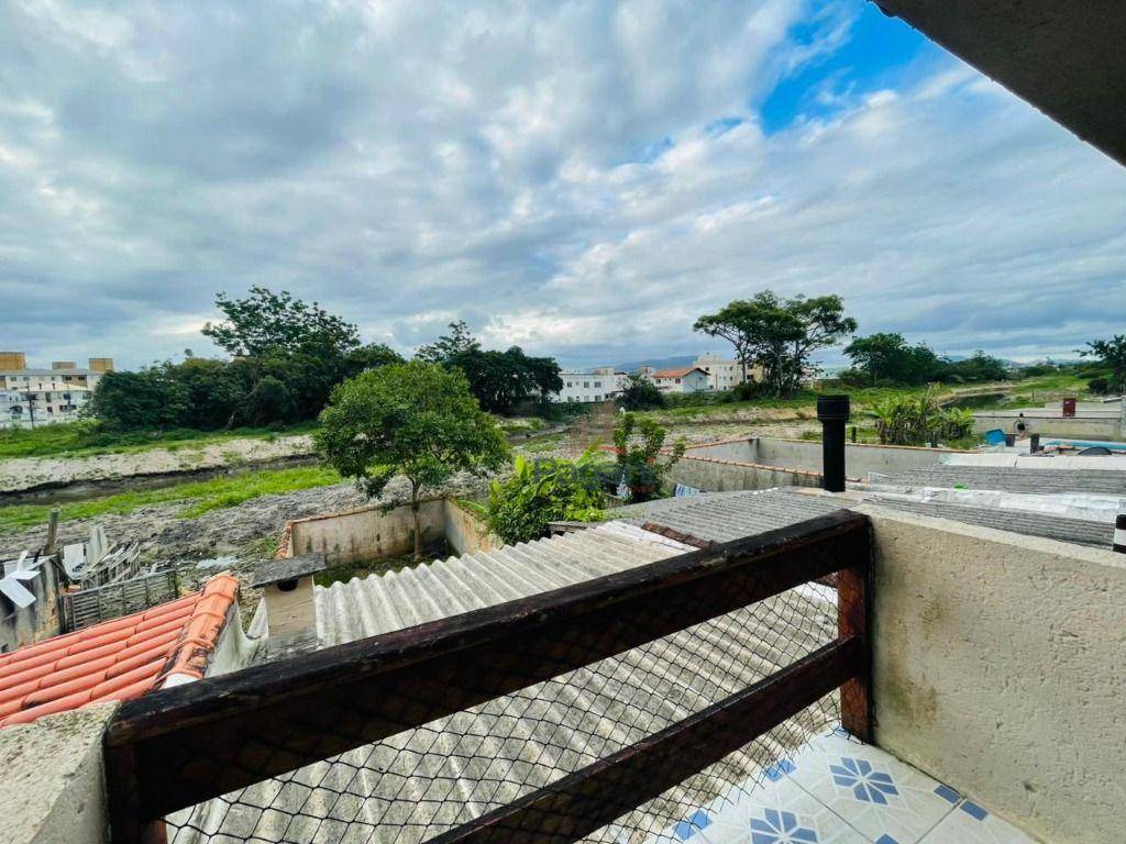 Sobrado, 2 quartos, 70 m² - Foto 4