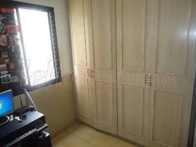 Apartamento para alugar com 2 quartos, 96m² - Foto 5