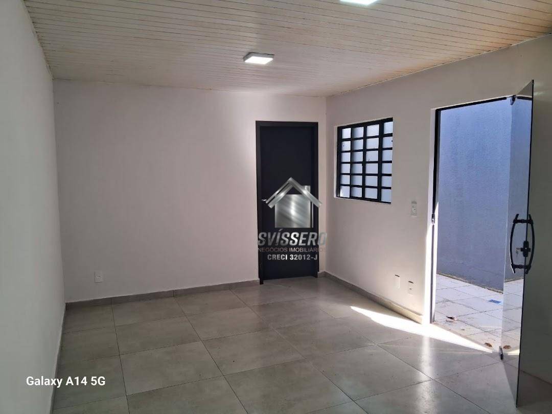 Casa, 2 quartos, 41 m² - Foto 5