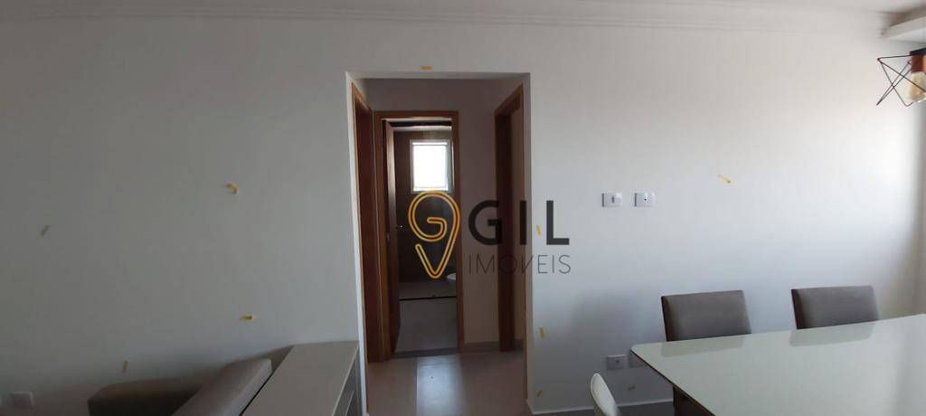 Apartamento à venda com 2 quartos, 53m² - Foto 30