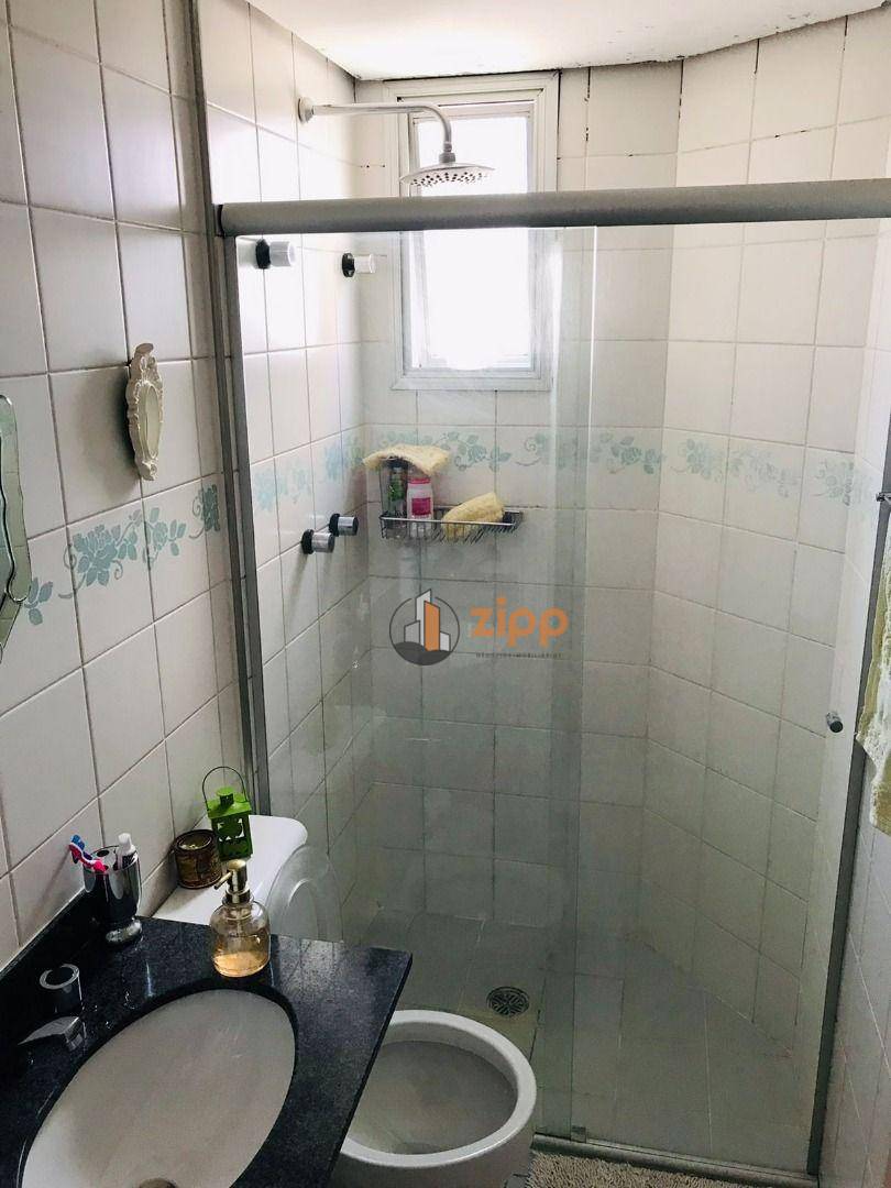 Apartamento à venda com 3 quartos, 90m² - Foto 5