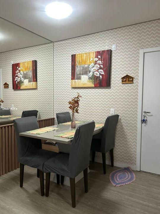 Apartamento à venda com 3 quartos, 66m² - Foto 1