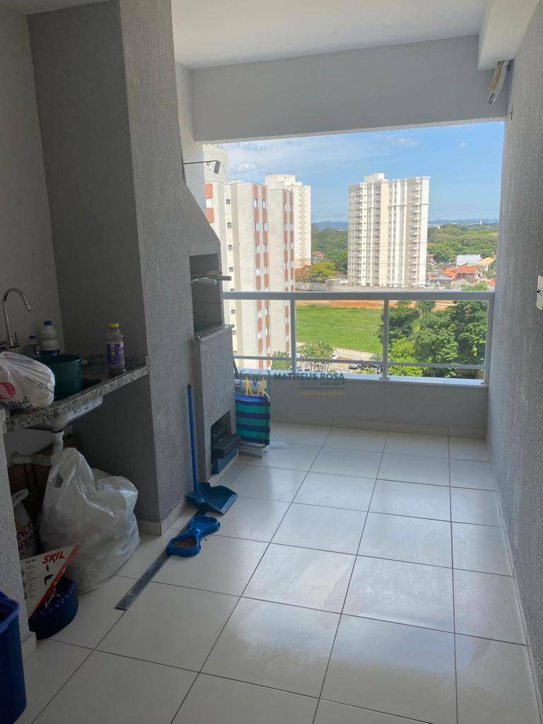 Apartamento à venda com 3 quartos, 81m² - Foto 7