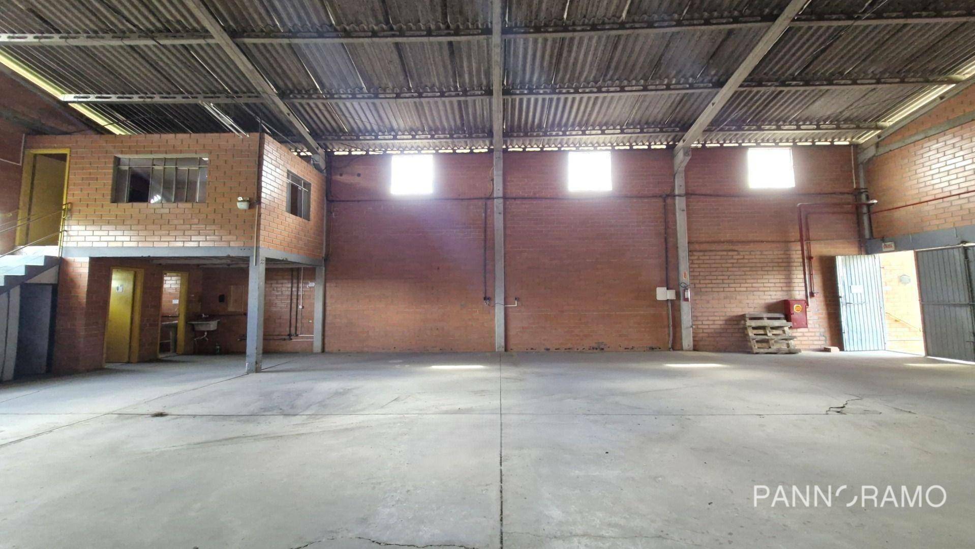 Depósito-Galpão-Armazém para alugar, 350m² - Foto 4