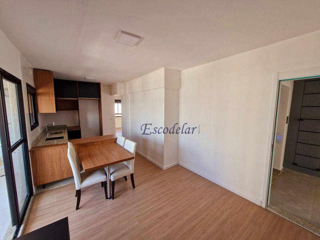 Apartamento à venda com 3 quartos, 70m² - Foto 4