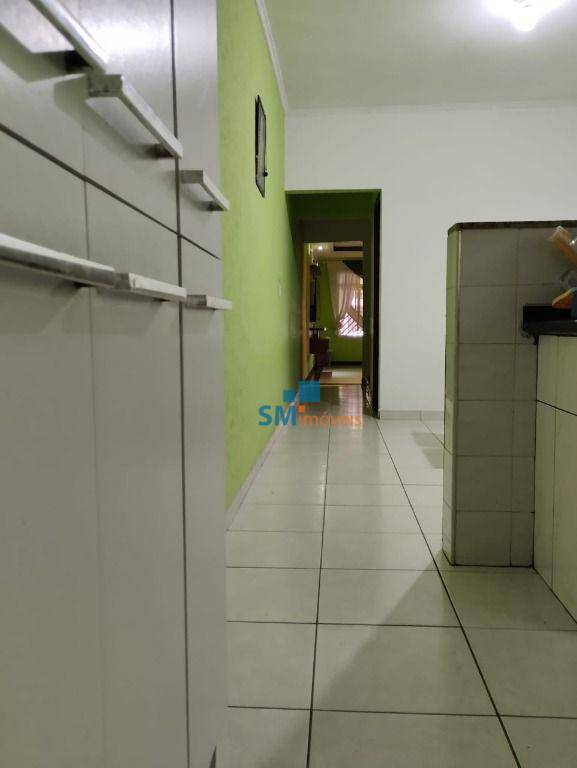 Sobrado à venda com 3 quartos, 161m² - Foto 4