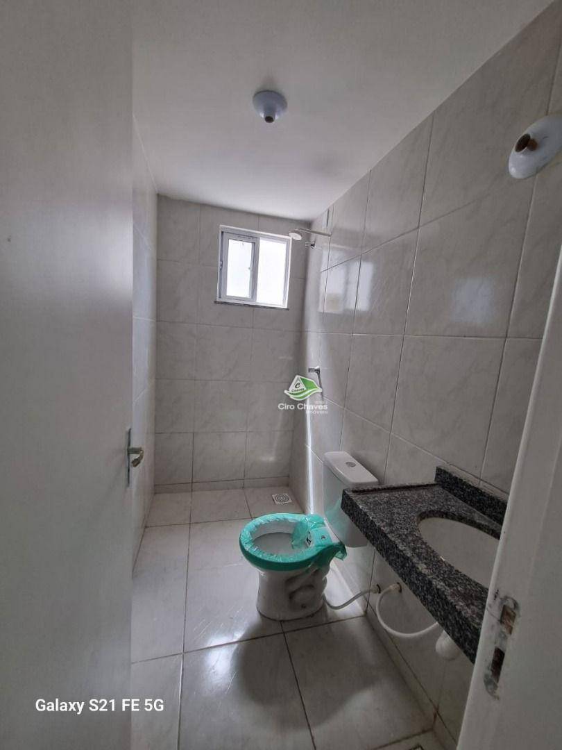 Apartamento à venda com 2 quartos, 57m² - Foto 11