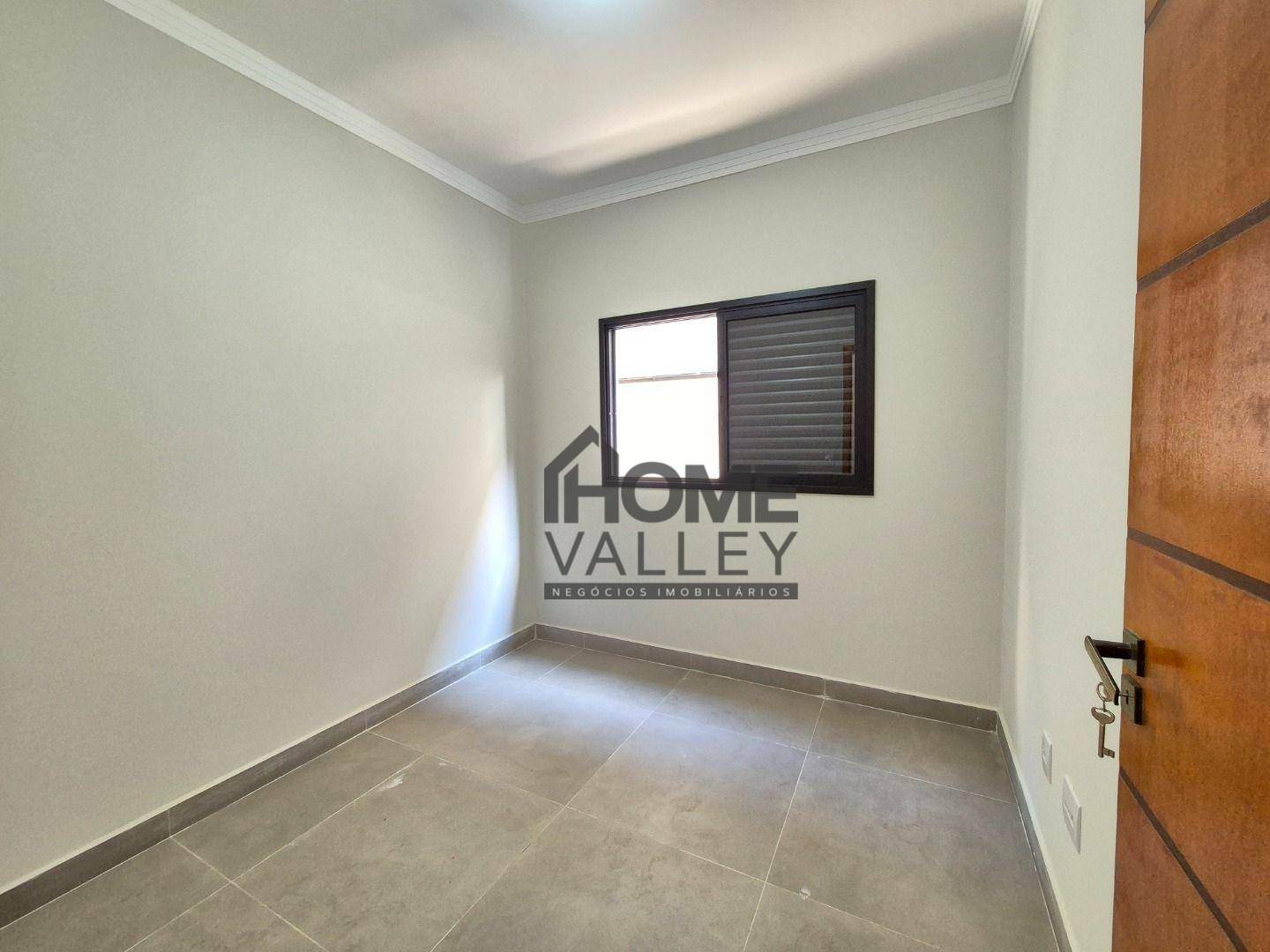 Casa de Condomínio à venda com 3 quartos, 200m² - Foto 33