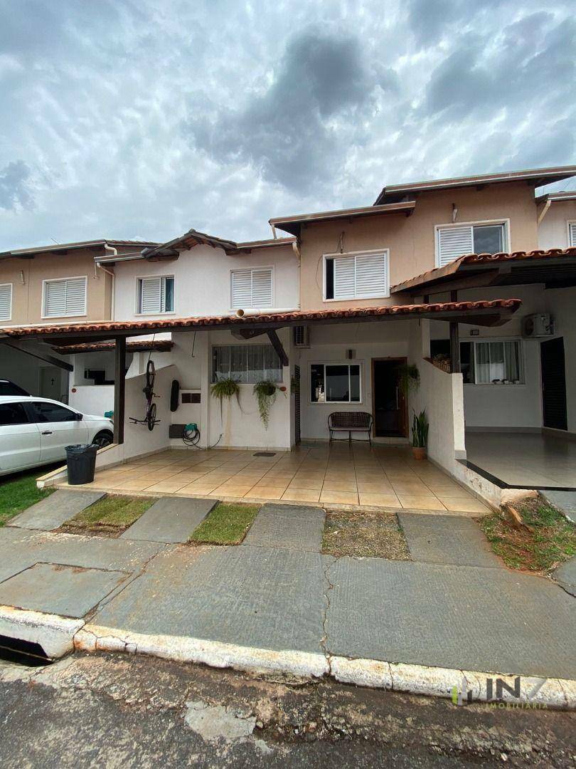 Casa à venda com 3 quartos, 288m² - Foto 22