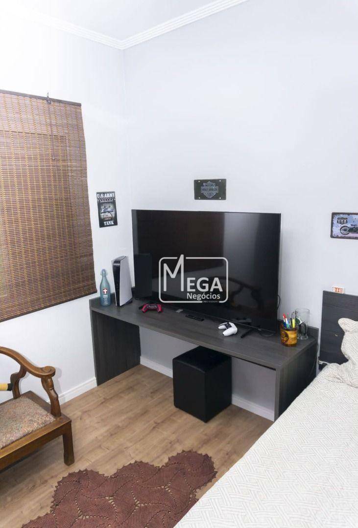 Casa à venda com 2 quartos, 120m² - Foto 15