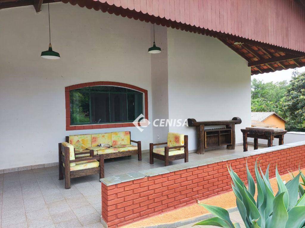 Chácara à venda com 3 quartos, 5000M2 - Foto 14