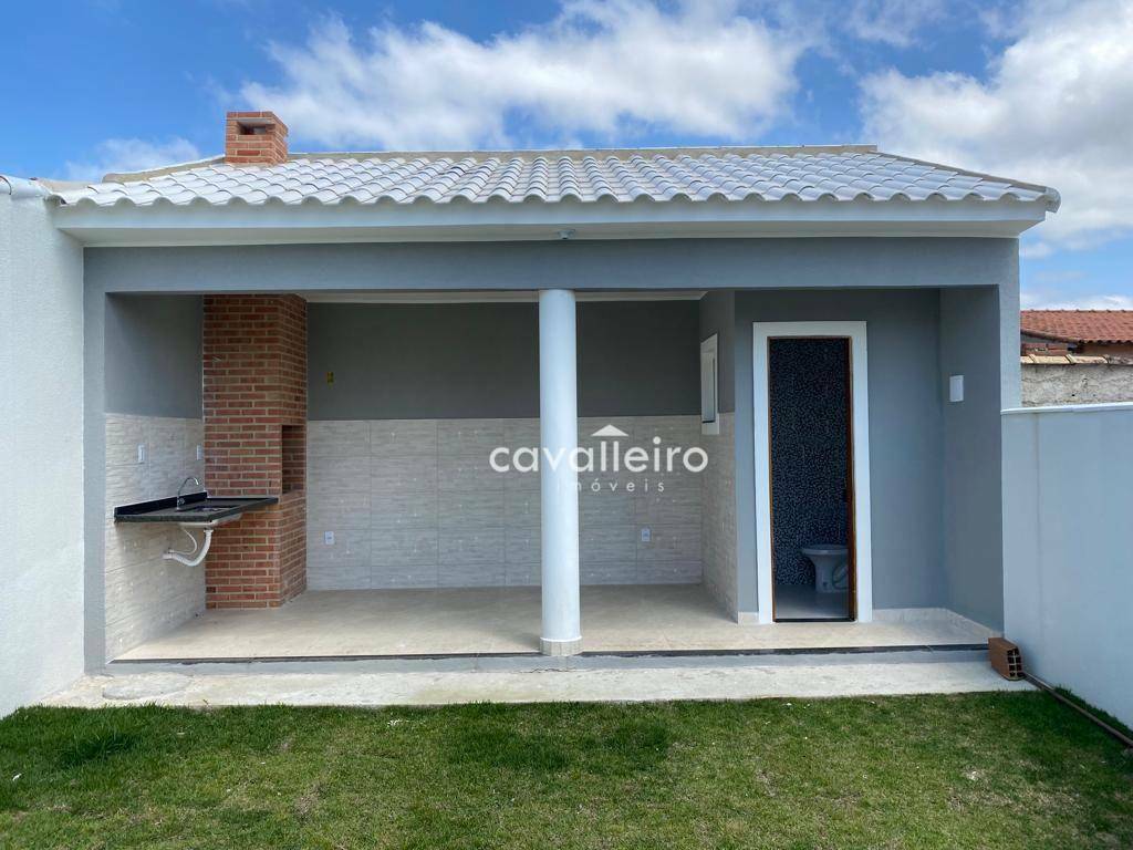 Casa à venda com 2 quartos, 80m² - Foto 8