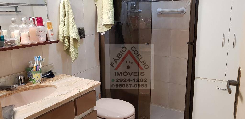 Apartamento à venda com 4 quartos, 159m² - Foto 40