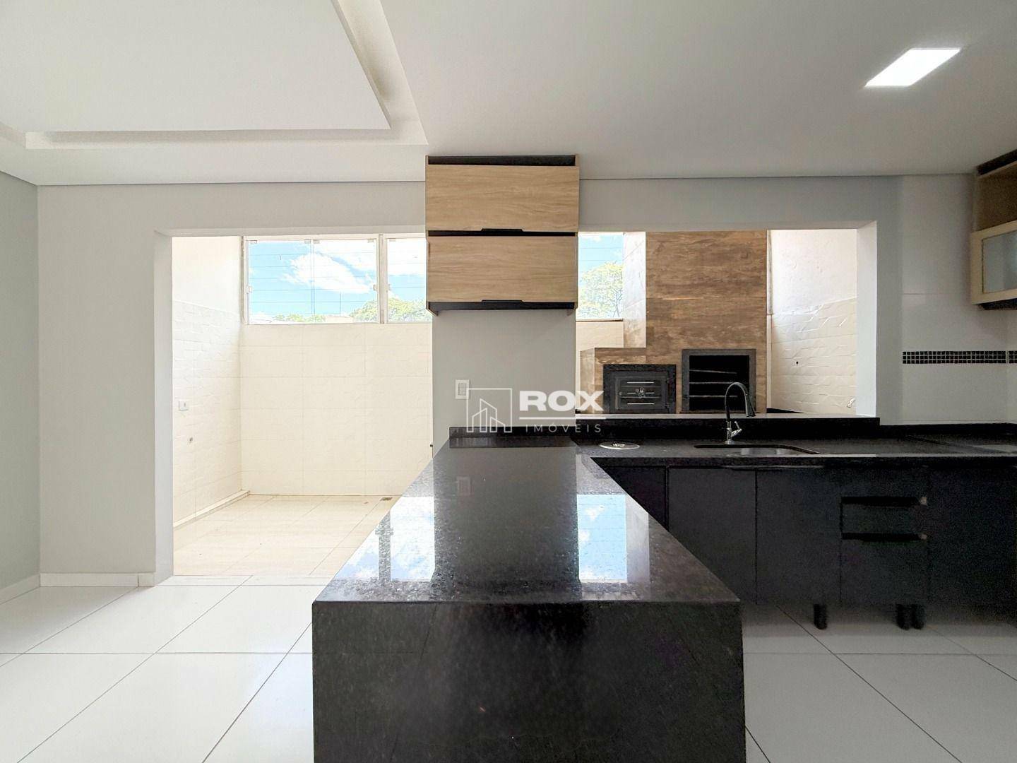 Casa de Condomínio à venda com 3 quartos, 162m² - Foto 19