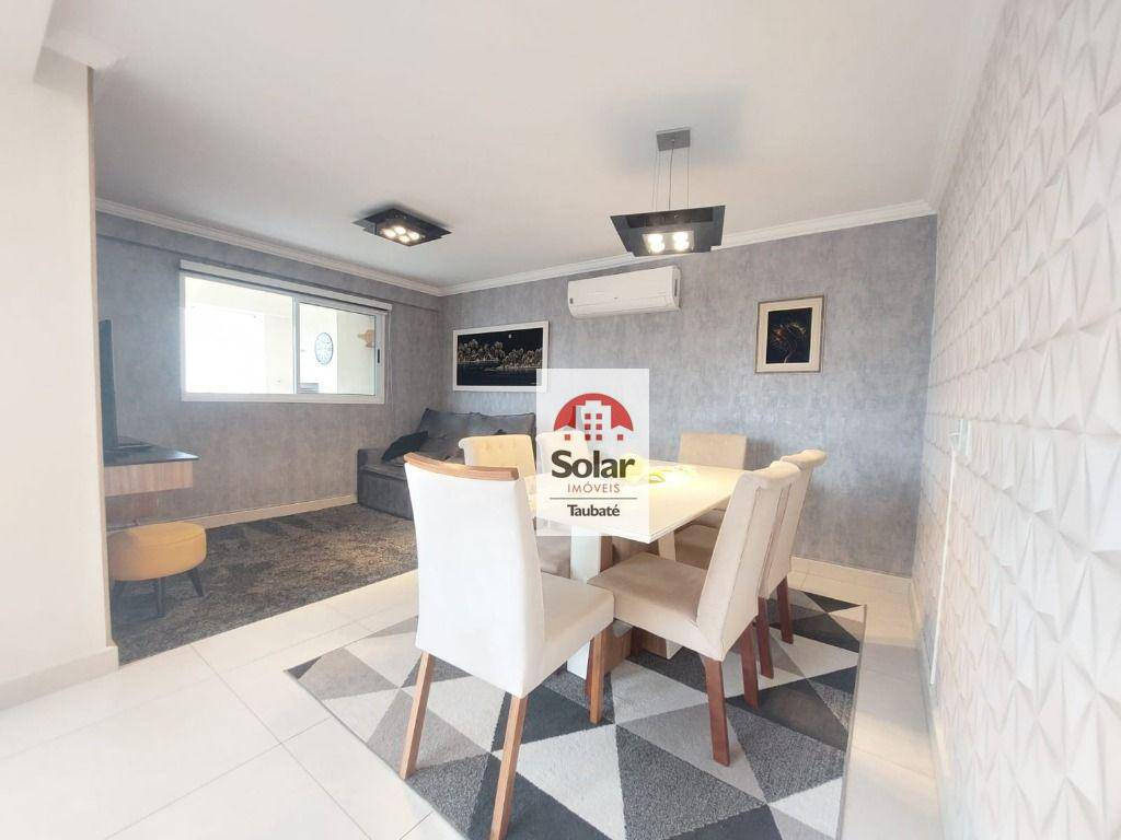 Apartamento à venda com 3 quartos, 125m² - Foto 4