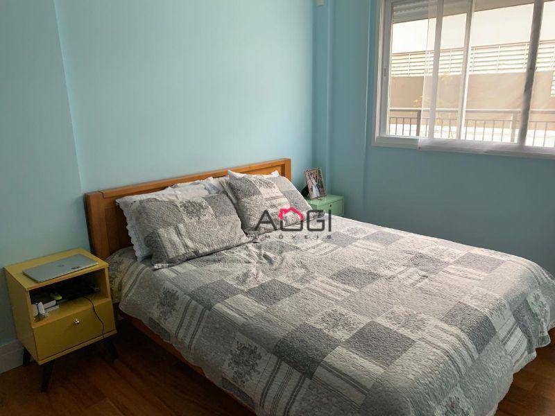 Apartamento à venda com 3 quartos, 190m² - Foto 16