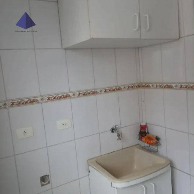 Apartamento à venda com 3 quartos, 65m² - Foto 7