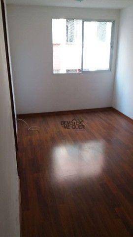 Apartamento à venda com 2 quartos, 50m² - Foto 4