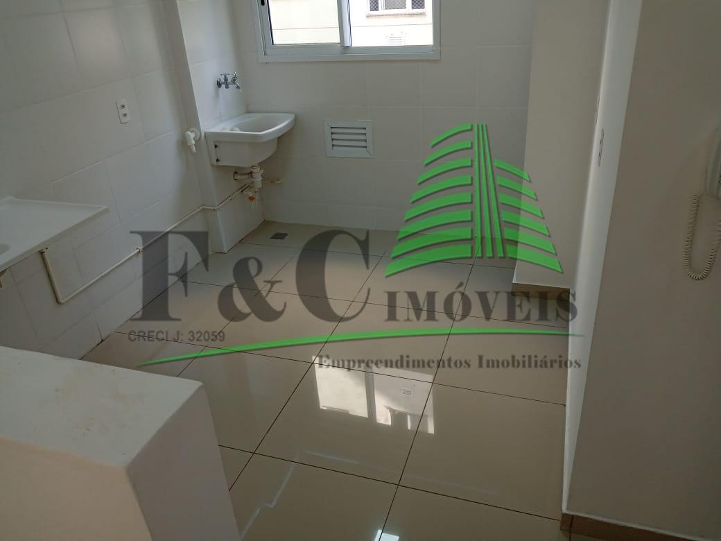 Apartamento à venda com 2 quartos, 48m² - Foto 23