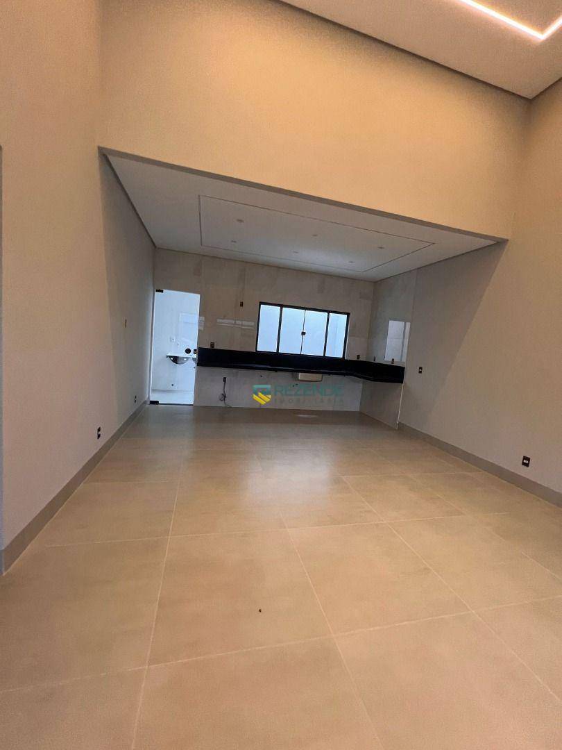 Casa, 3 quartos, 120 m² - Foto 2