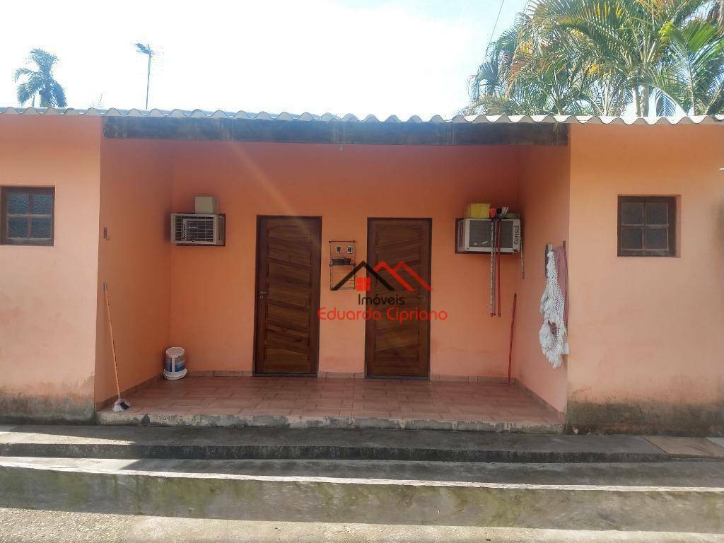 Sítio à venda com 5 quartos, 250m² - Foto 19