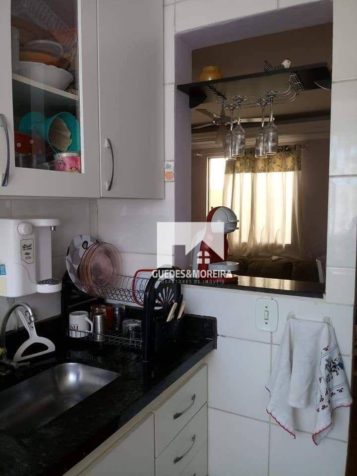 Apartamento à venda com 2 quartos, 46m² - Foto 10