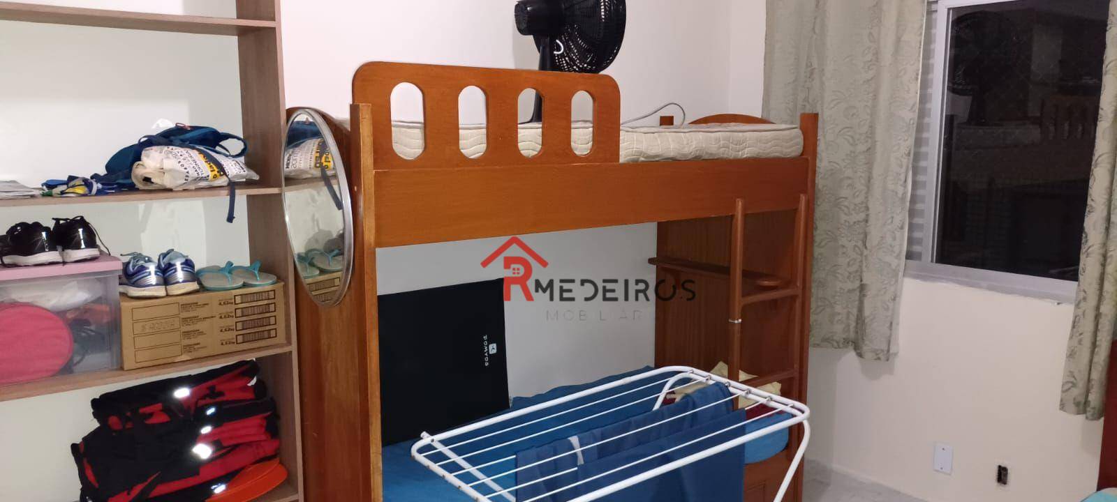 Apartamento à venda com 2 quartos, 88m² - Foto 11