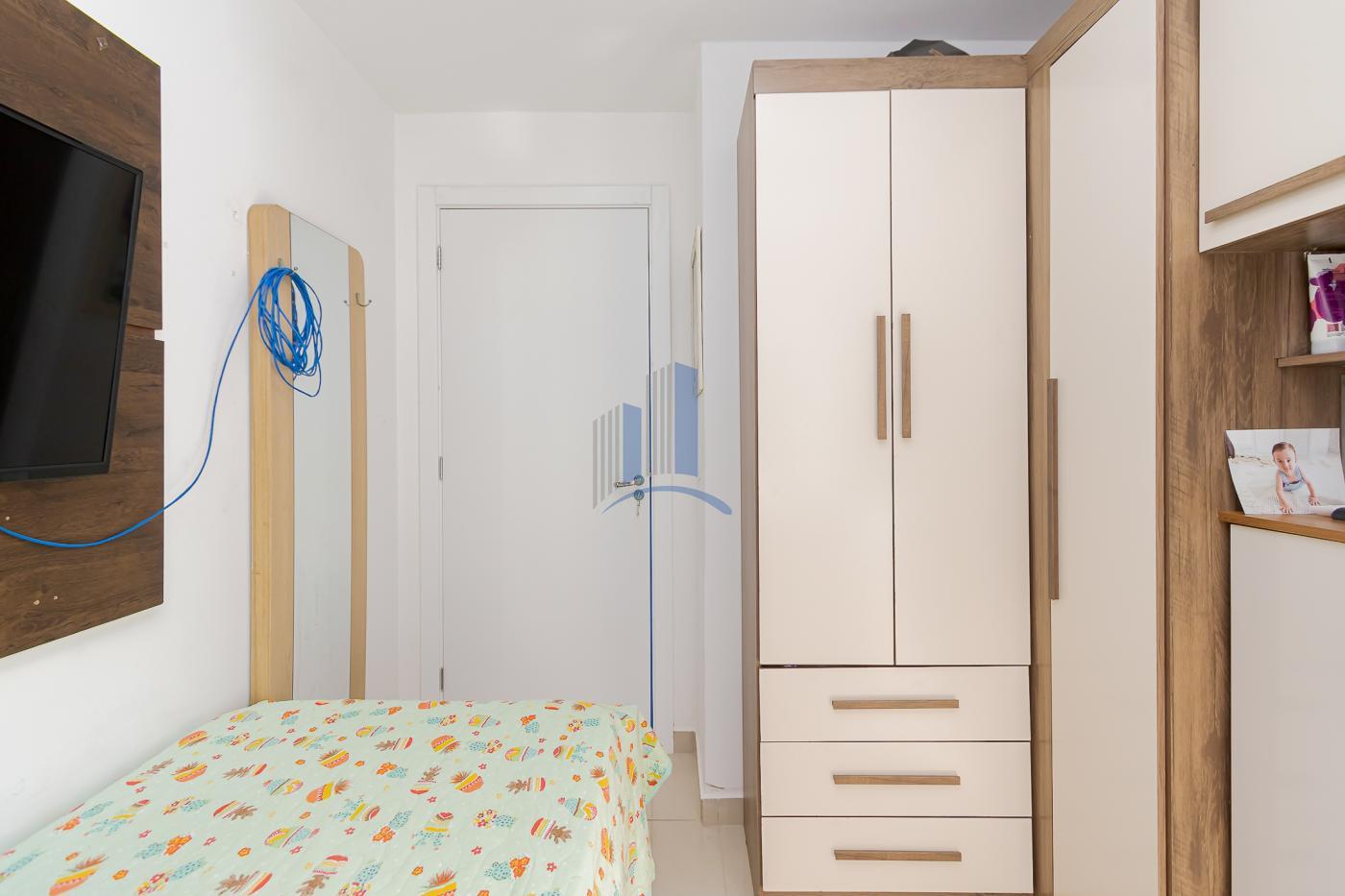 Apartamento à venda com 3 quartos, 55m² - Foto 21