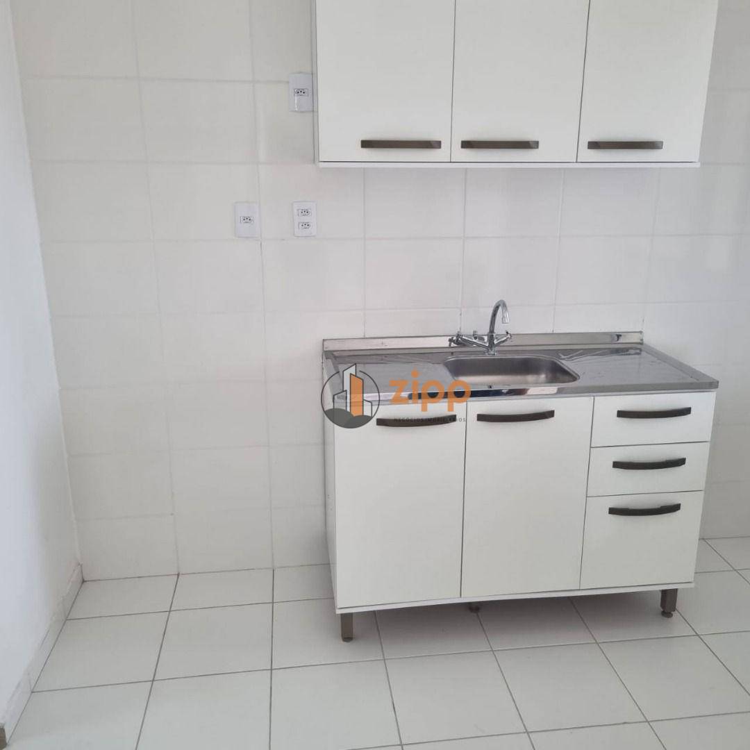 Apartamento à venda com 2 quartos, 41m² - Foto 4