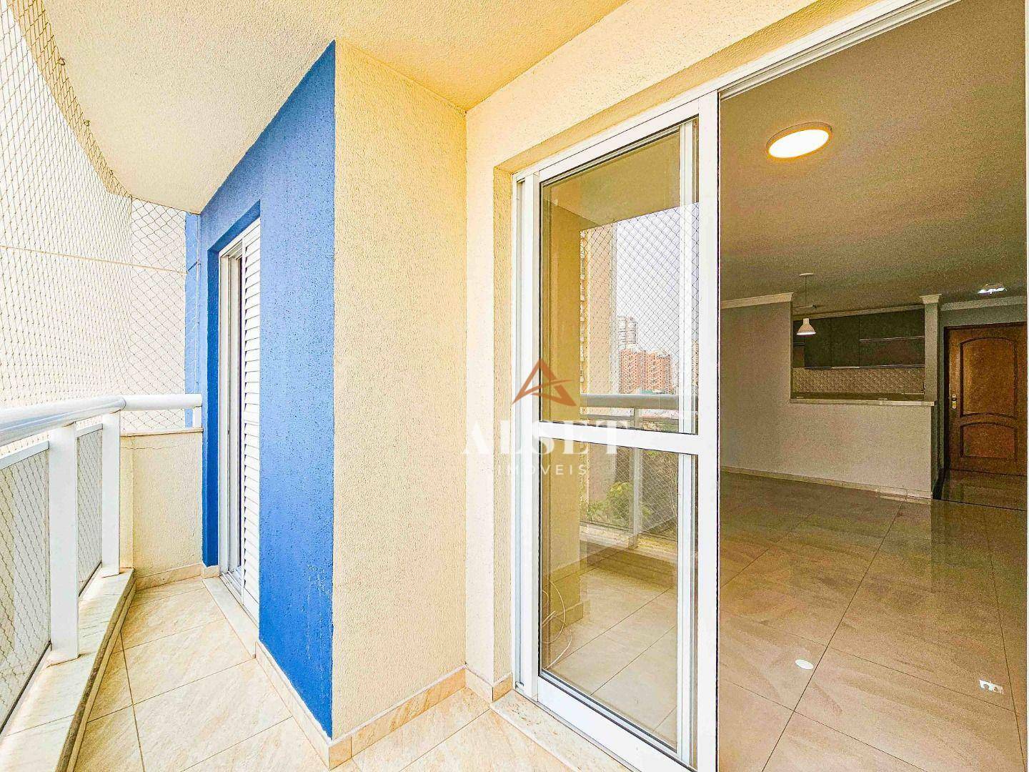 Apartamento à venda com 3 quartos, 84m² - Foto 15