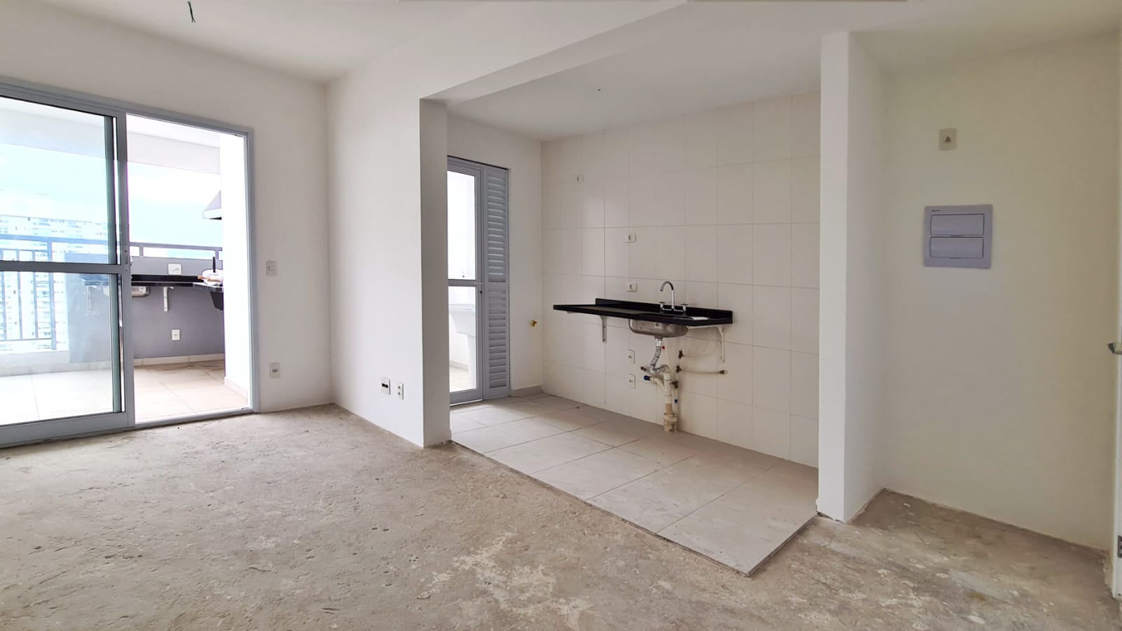 Apartamento à venda com 2 quartos, 75m² - Foto 10