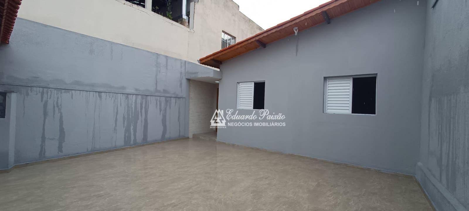 Casa à venda com 3 quartos, 86m² - Foto 2